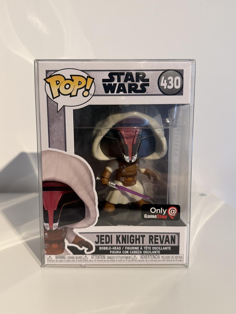 Jedi Knight Revan
