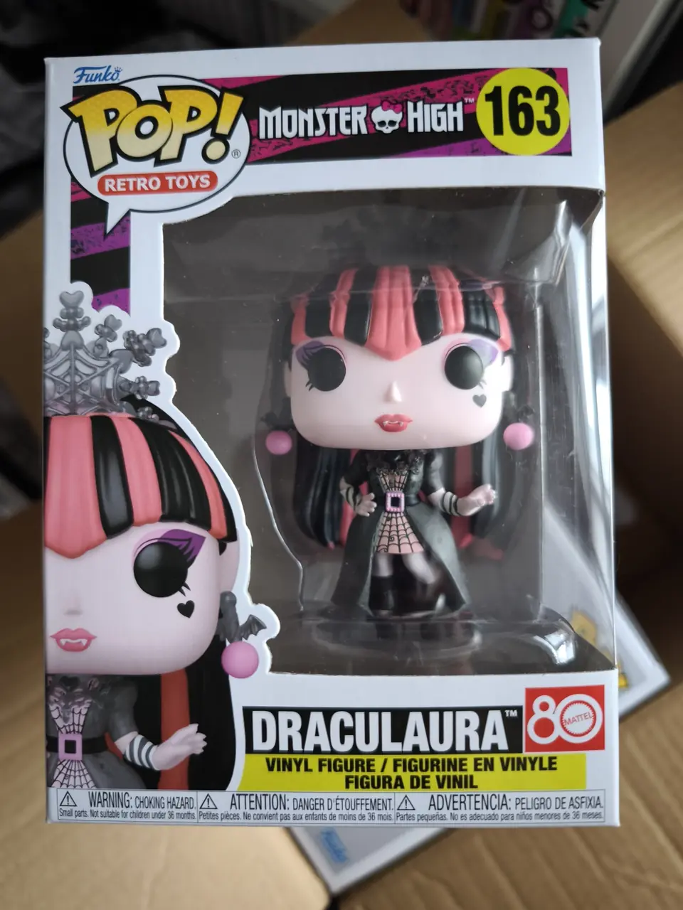 Draculaura