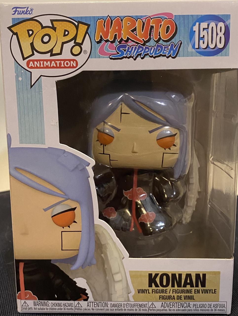 Konan