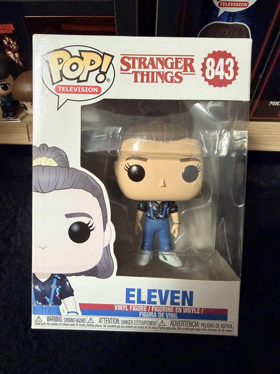 Eleven