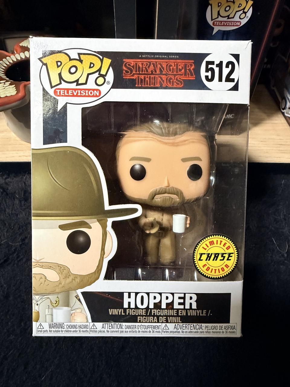 Hopper (Chase)