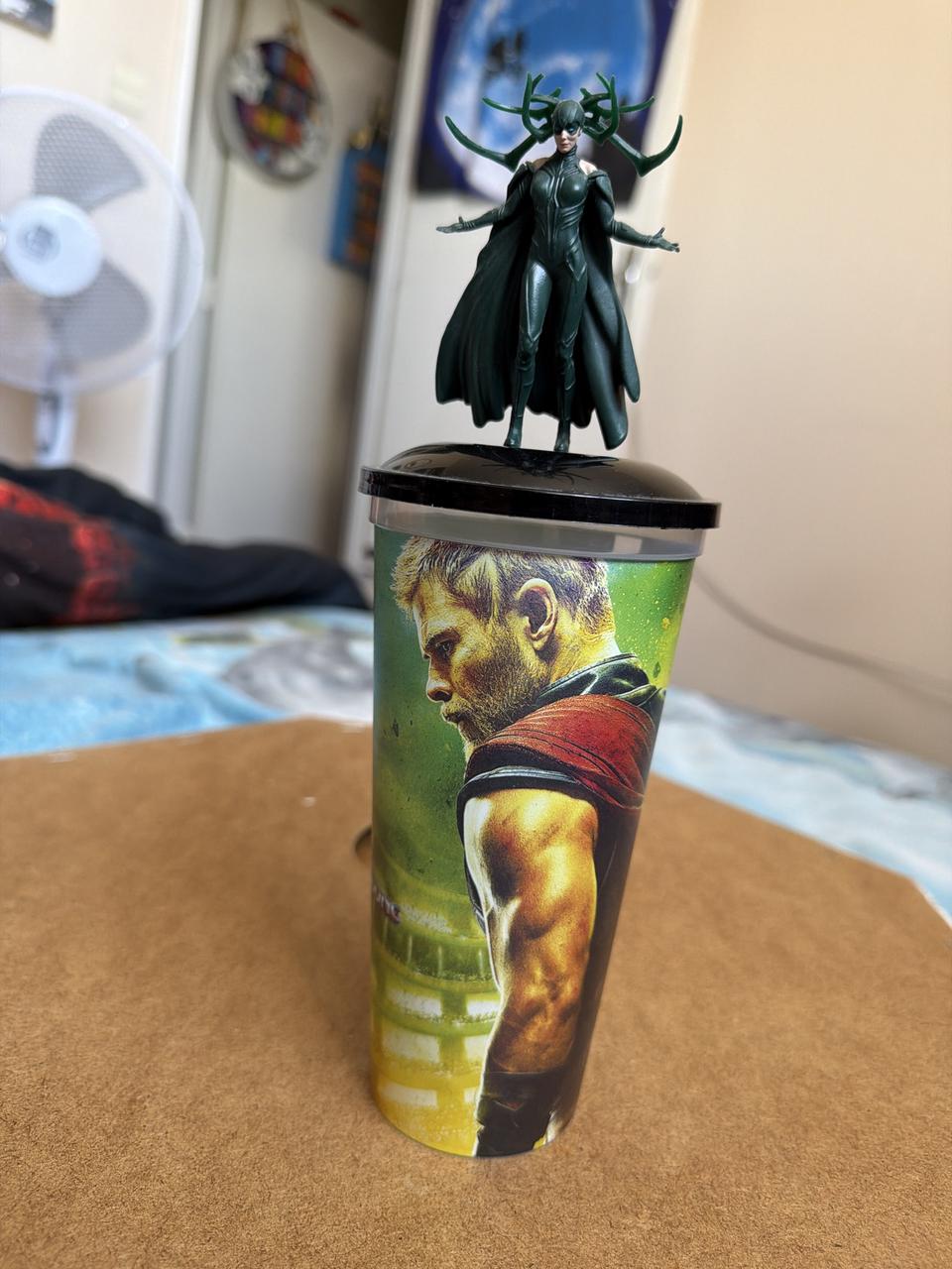 Thor ragnarok