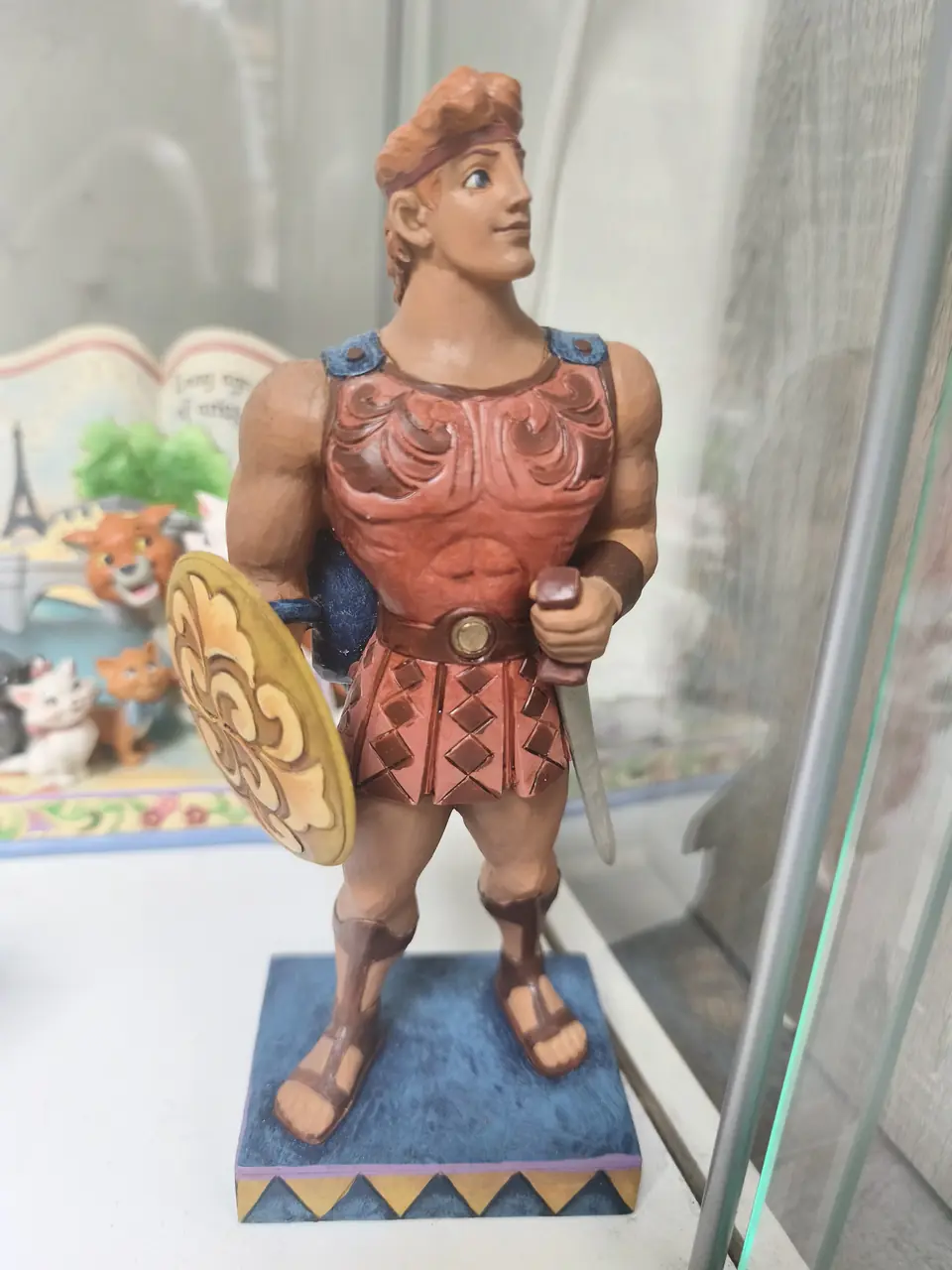 Hercules - 20e anniversaire