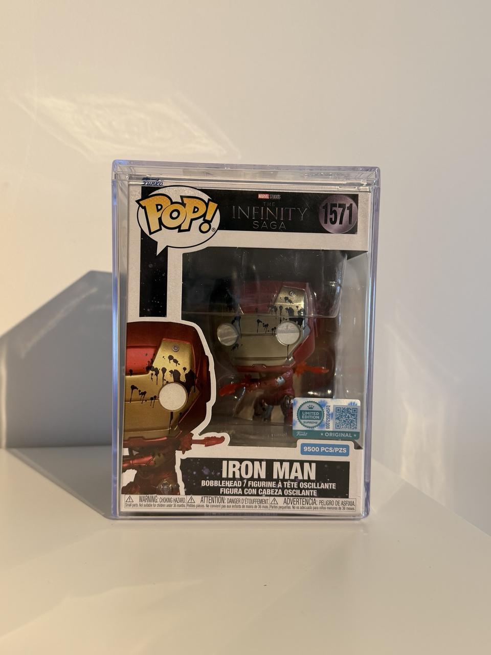 Iron Man #1571
