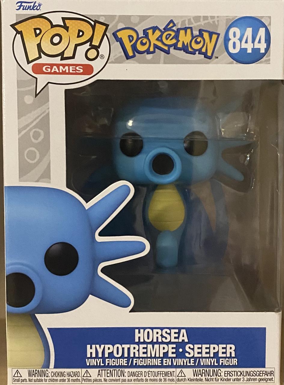 Horsea