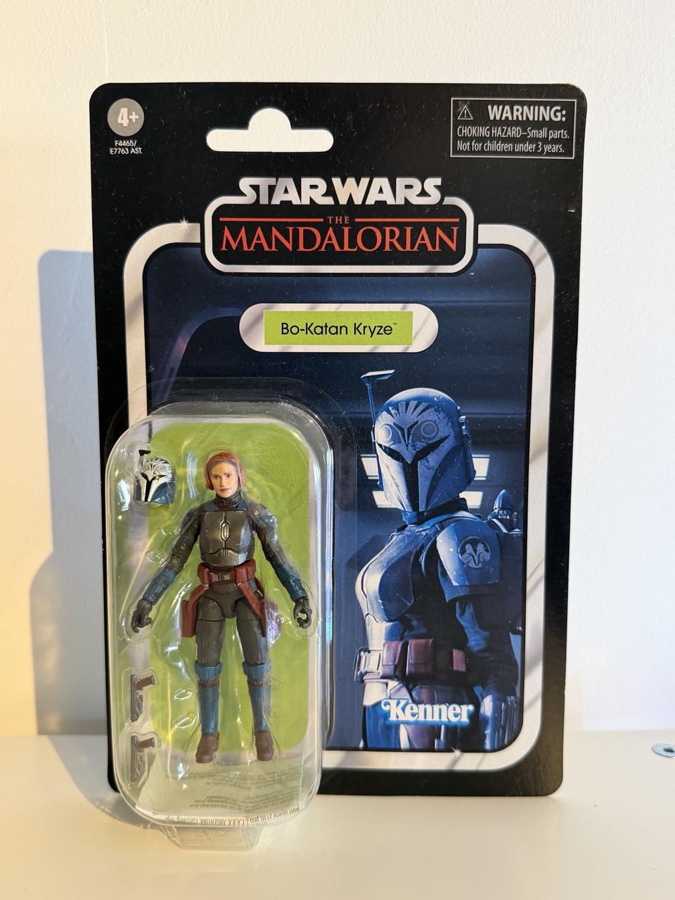 Bo-Katan Kryze