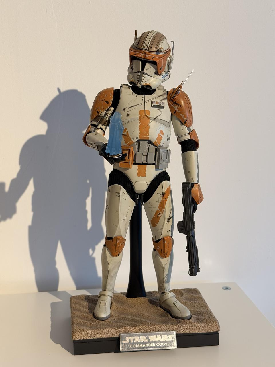 Commander Cody