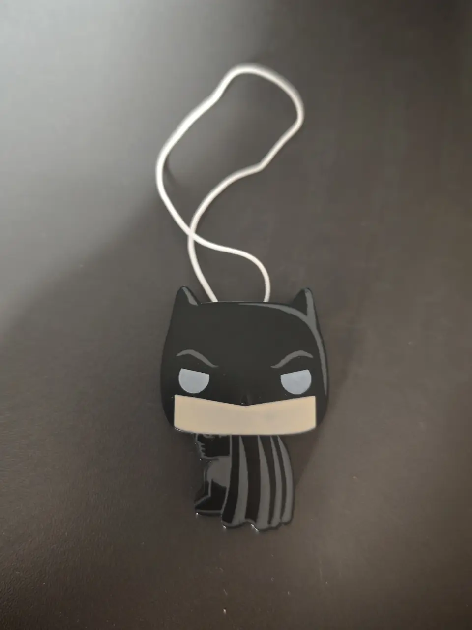 Batman (Serre-câble)