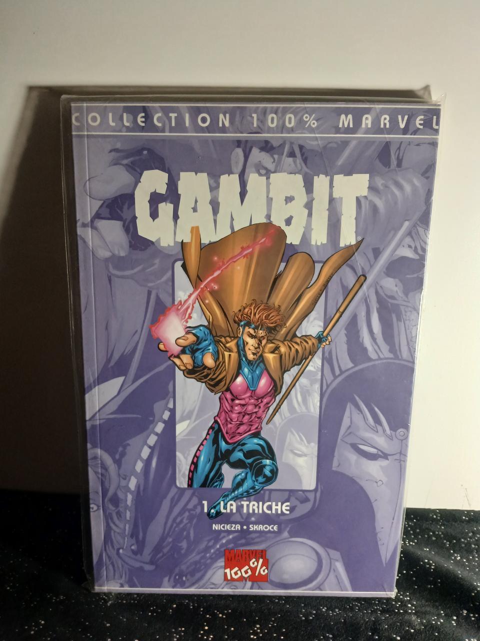 Gambit