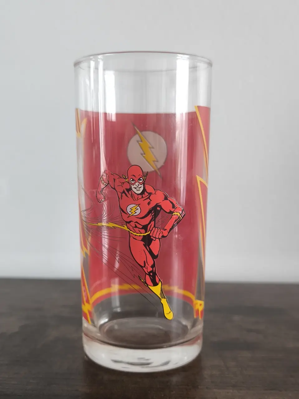 Verre Flash