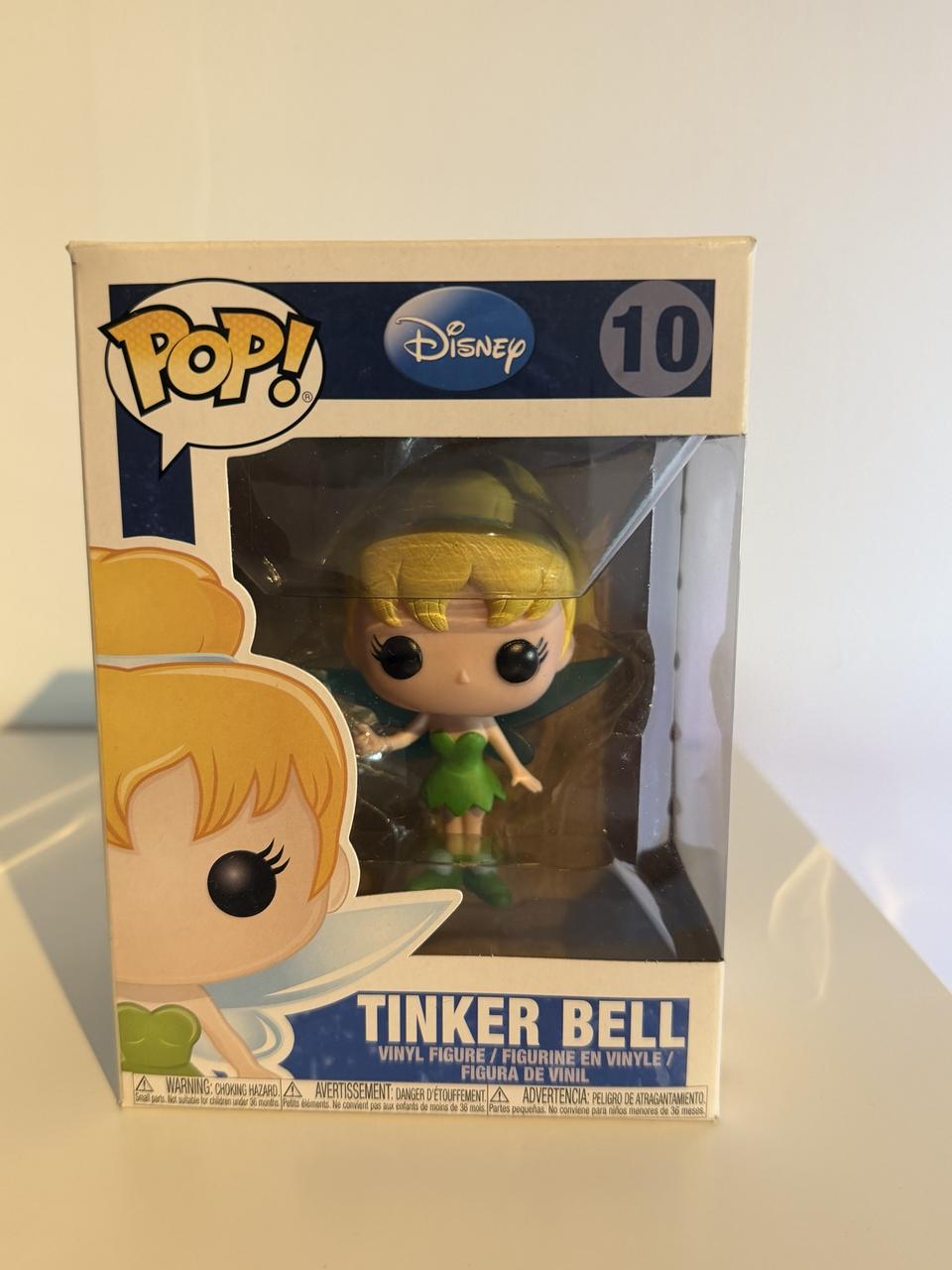 Tinker bell