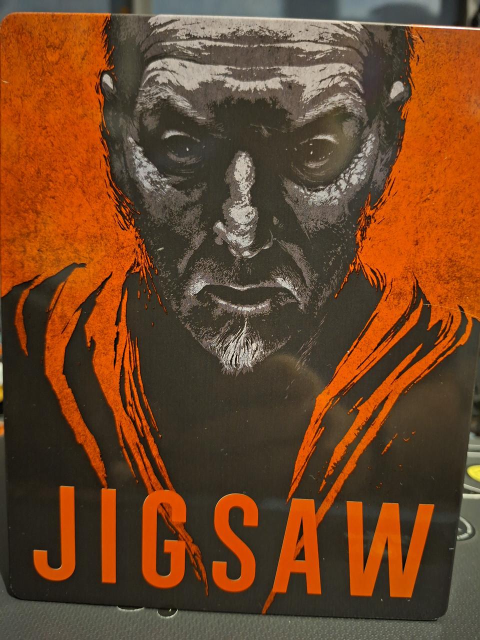 Jigsaw