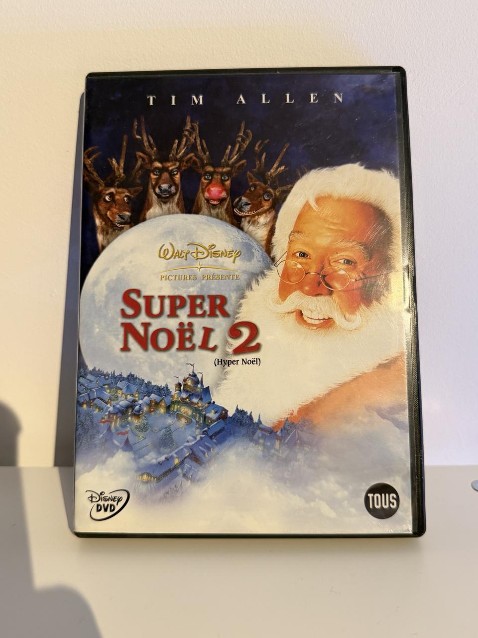 Super Noël 2