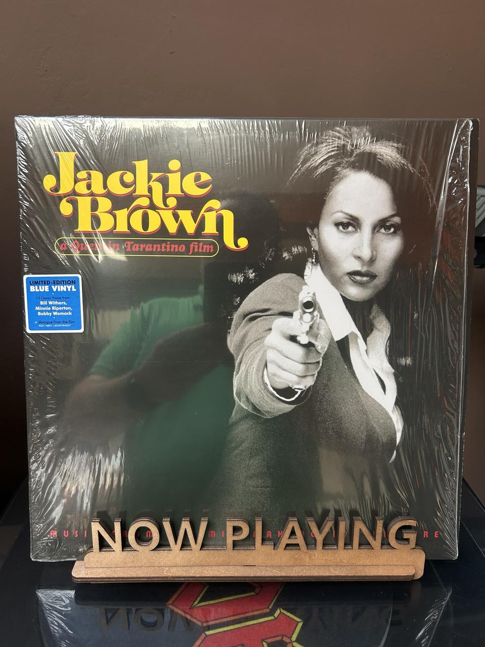 Jackie Brown OST