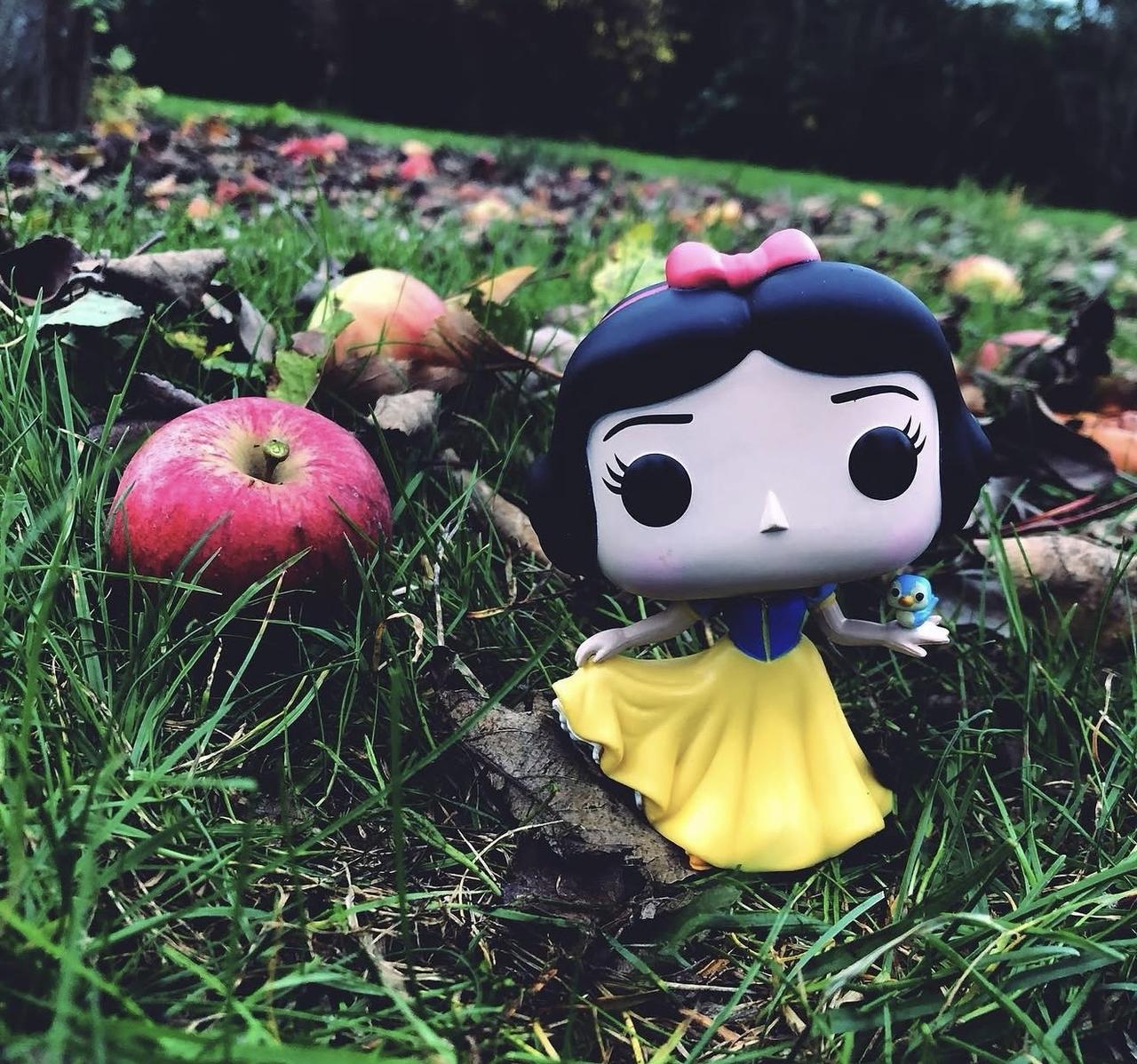 Snow White