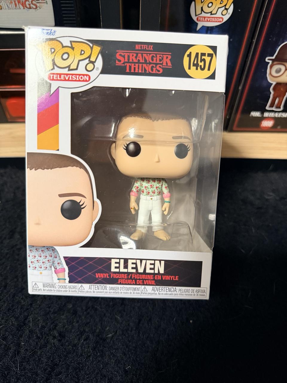 Eleven