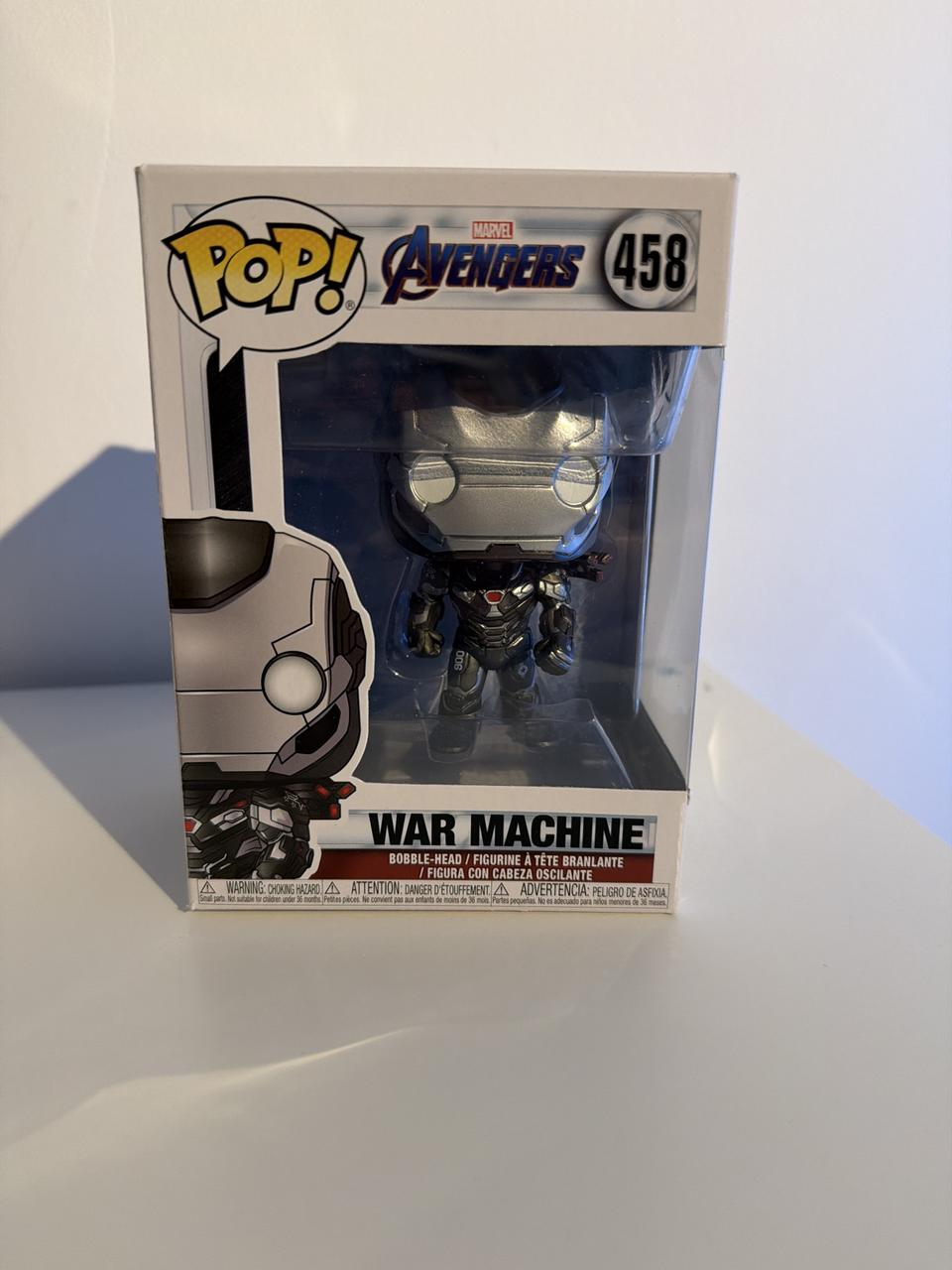 War Machine