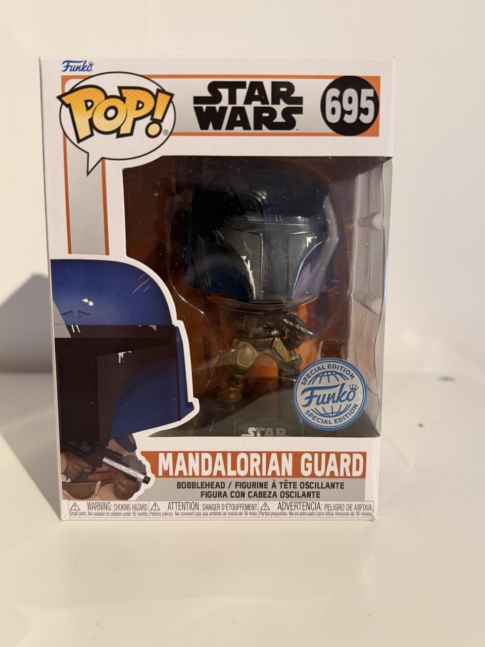 Mandalorian Guard