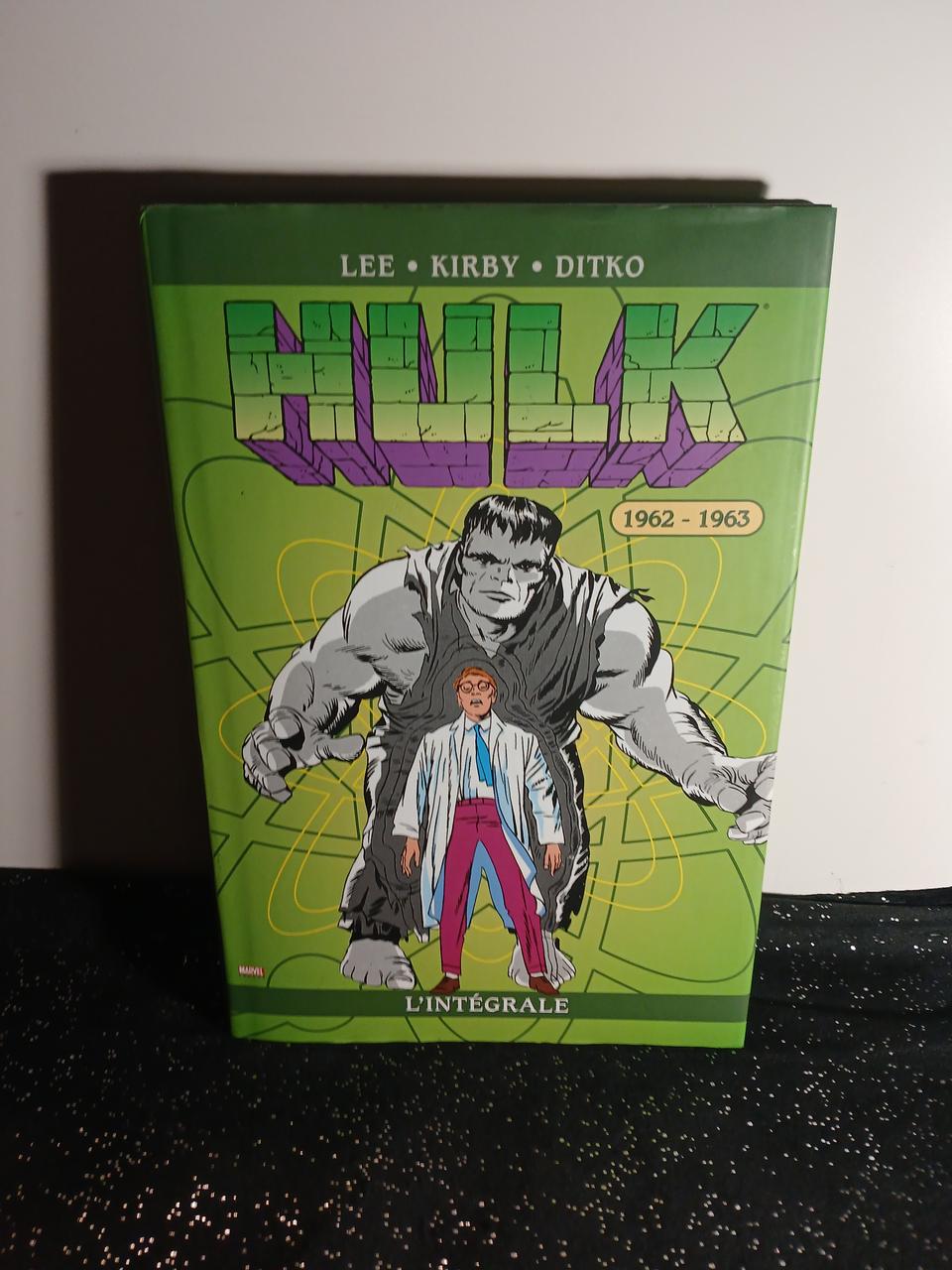 Hulk