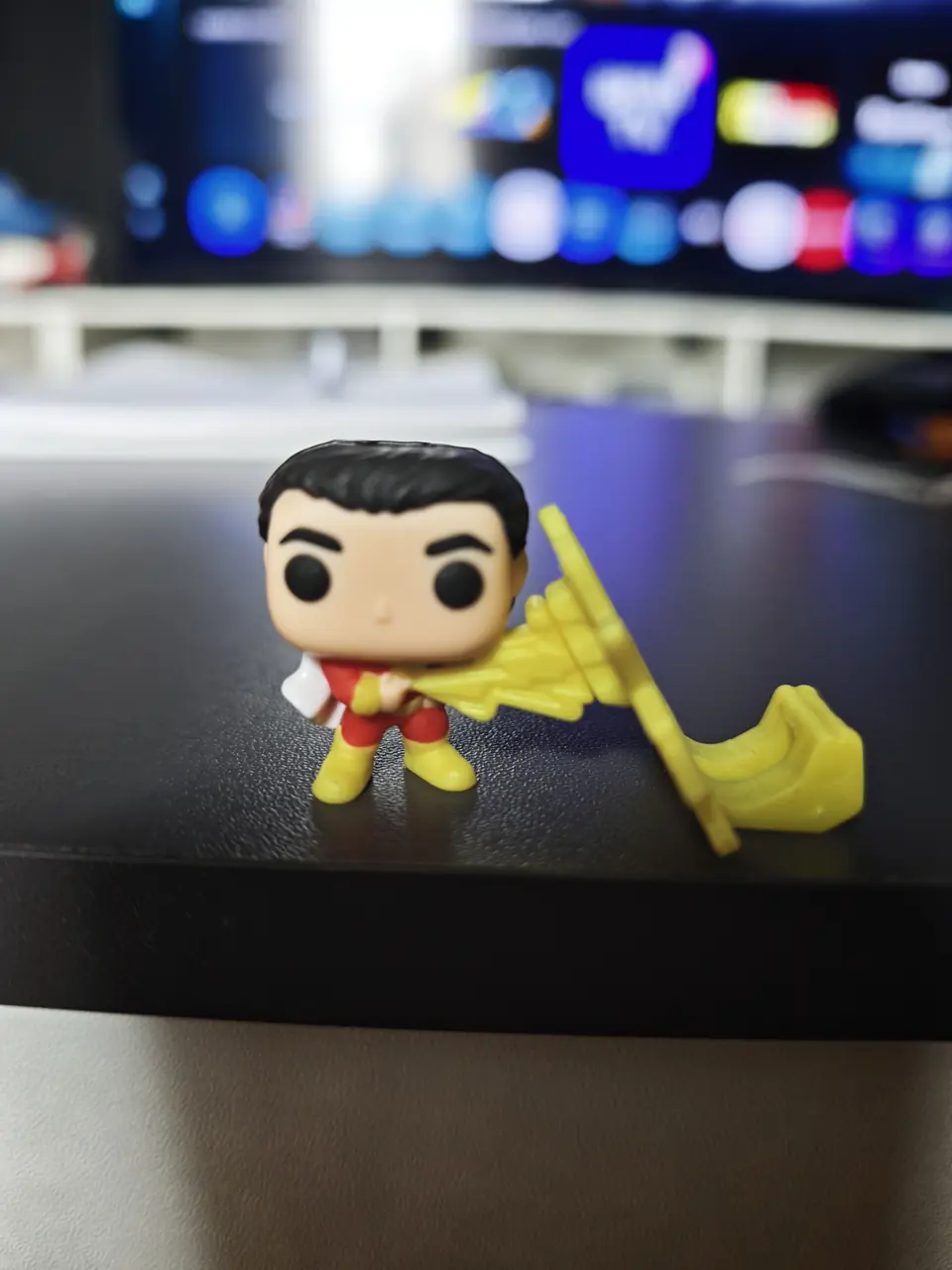 Shazam (Support téléphone)