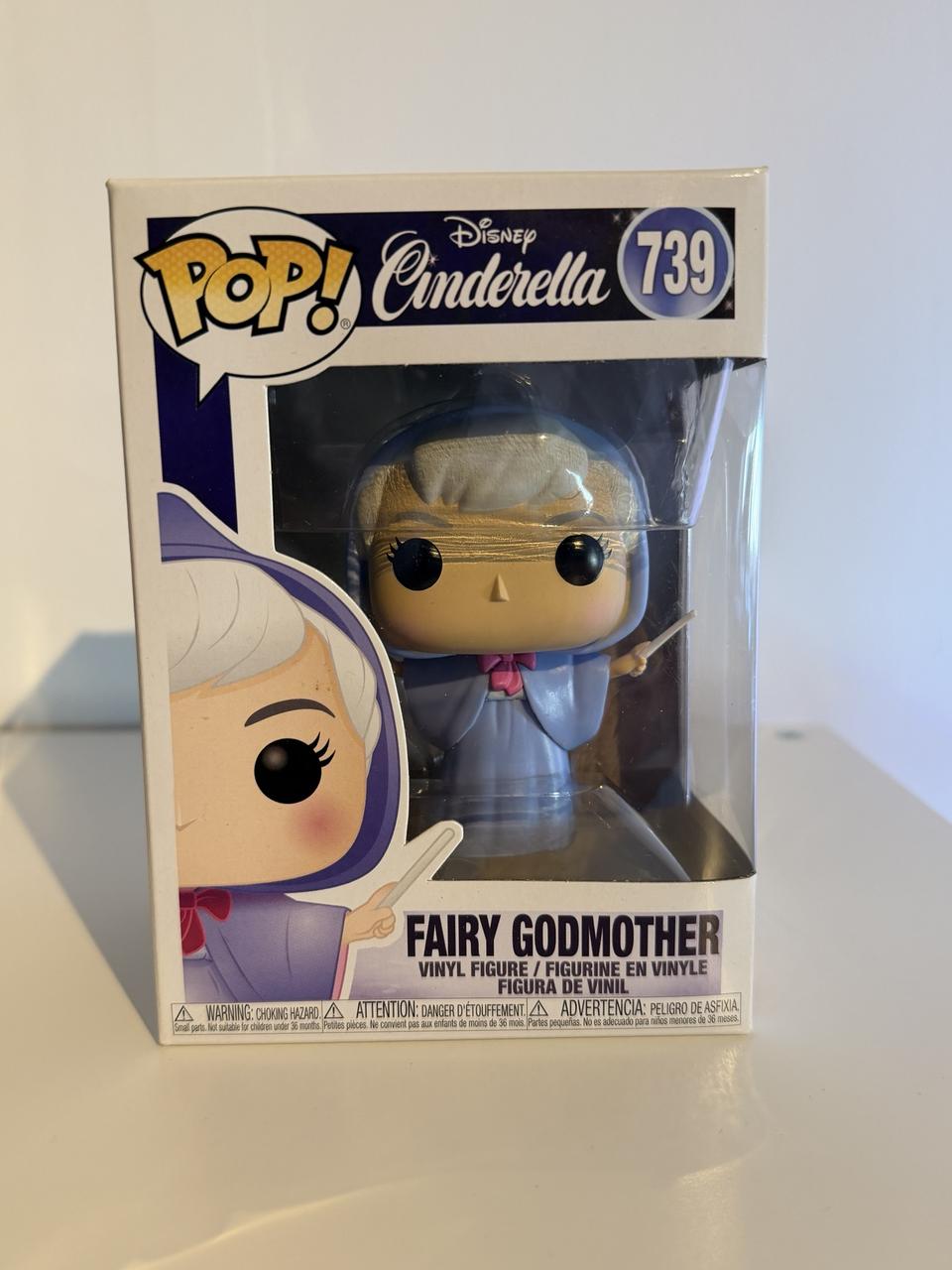 Fairy Godmother