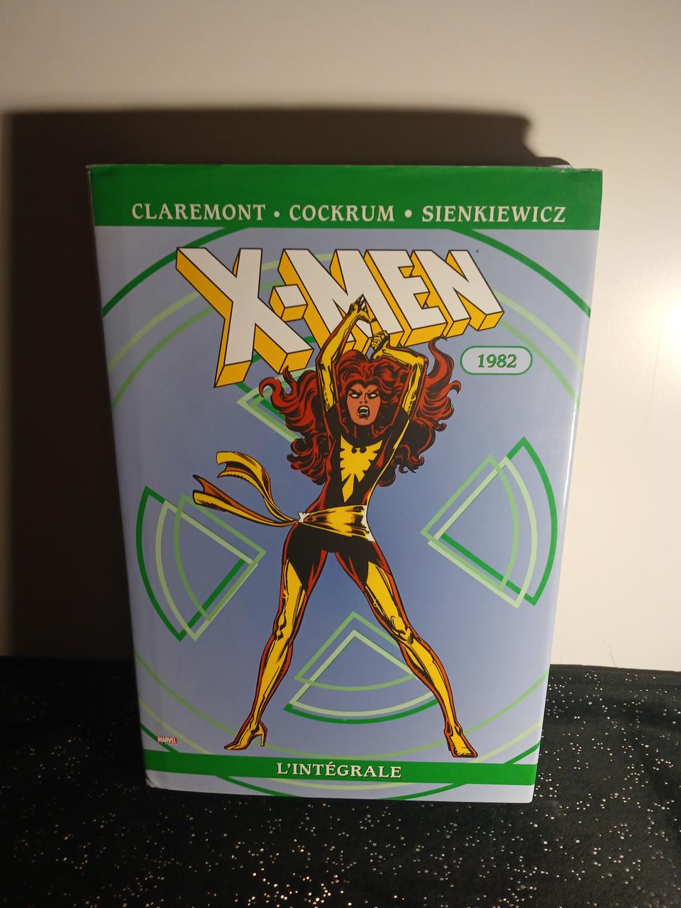 X-Men