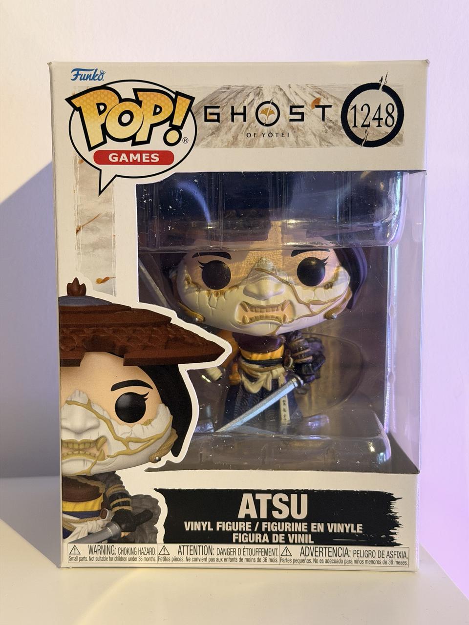 Atsu