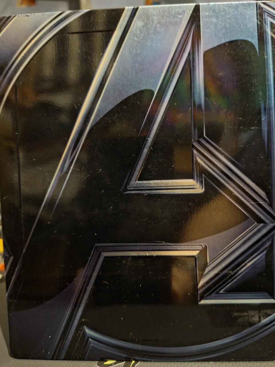 Avengers