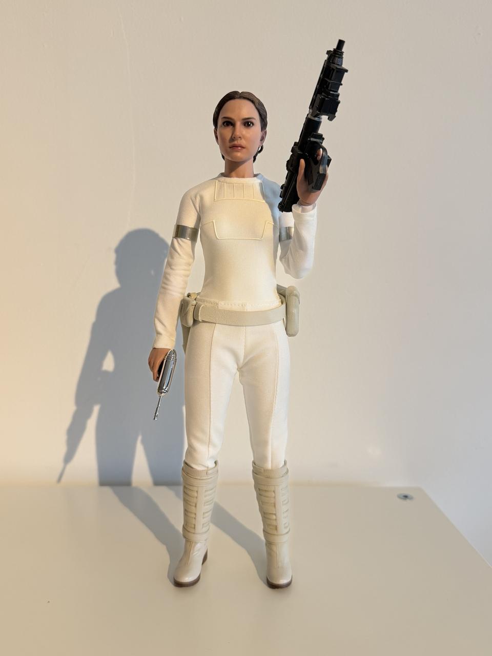 Padmé Amidala