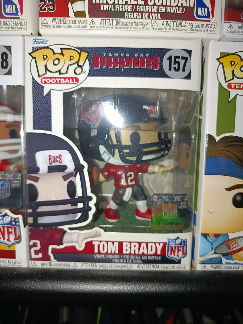 Tom Brady