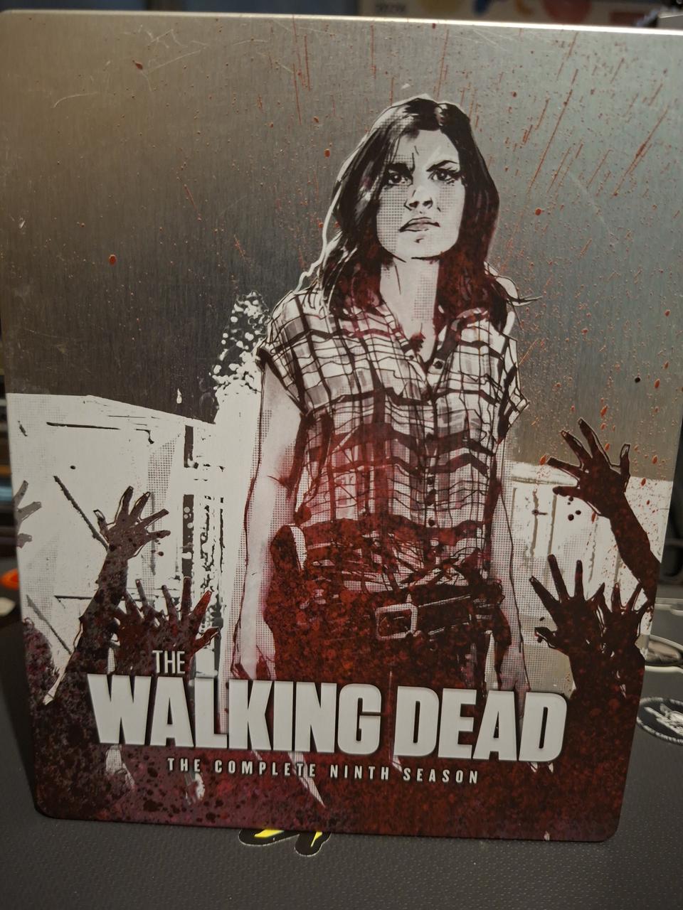 The Walking Dead