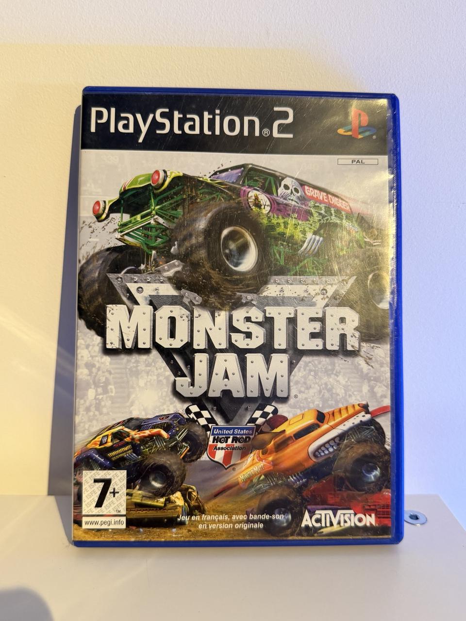 Monster Jam