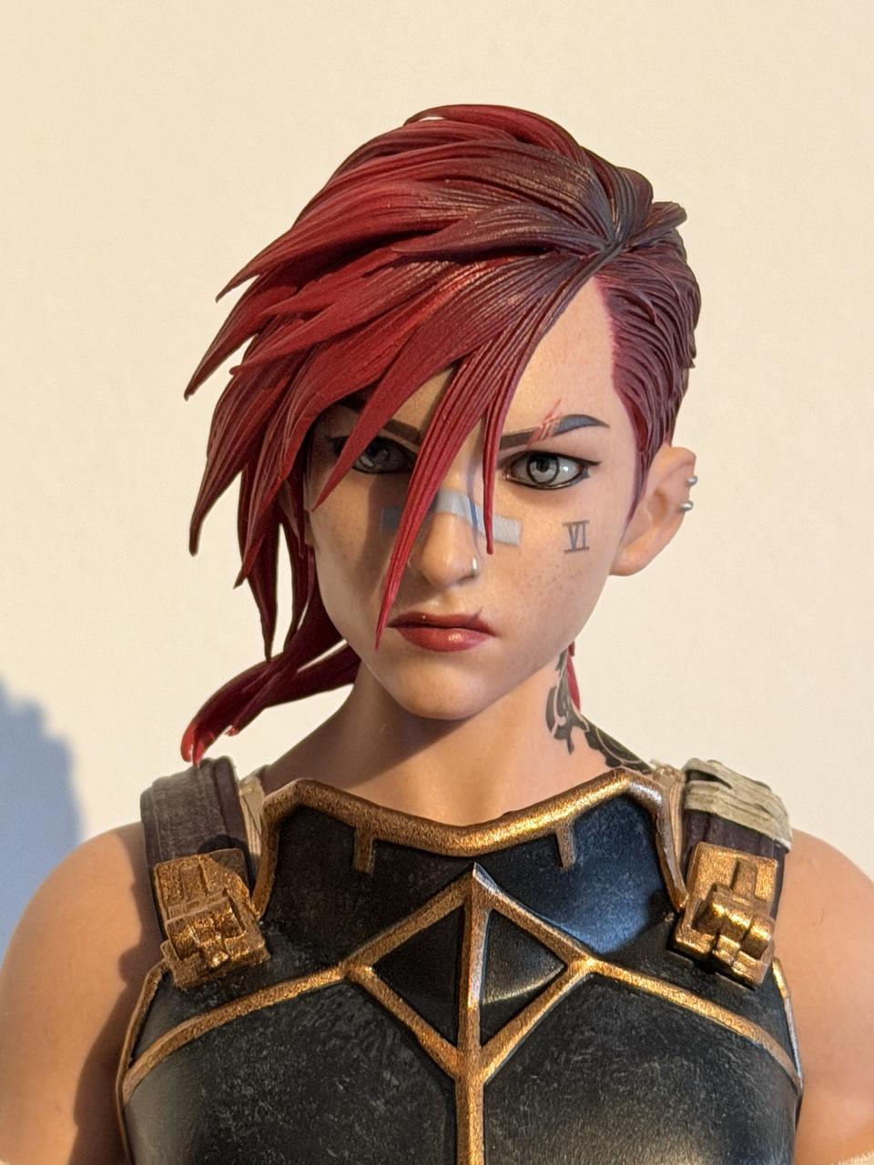 Vi