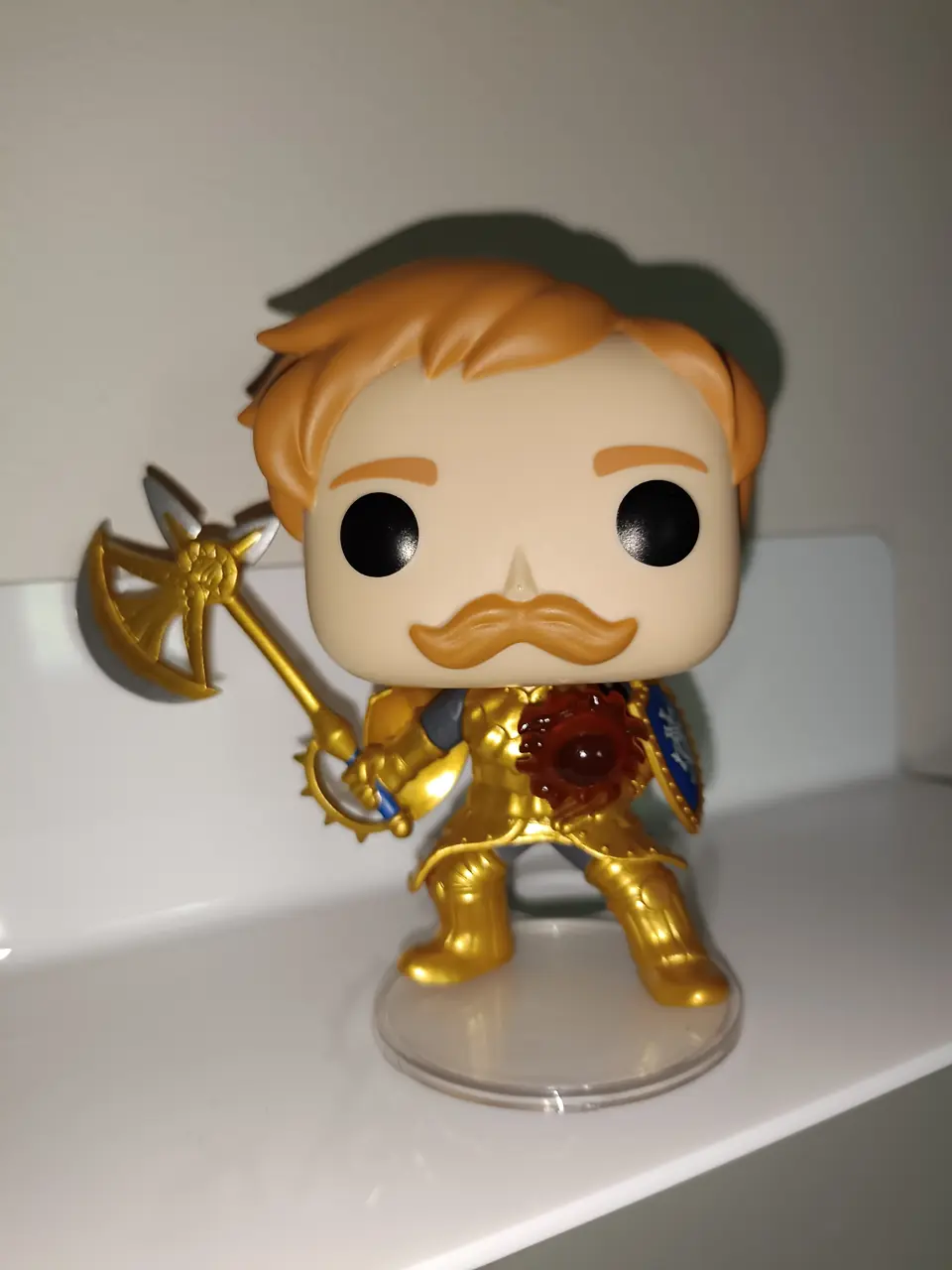 Escanor
