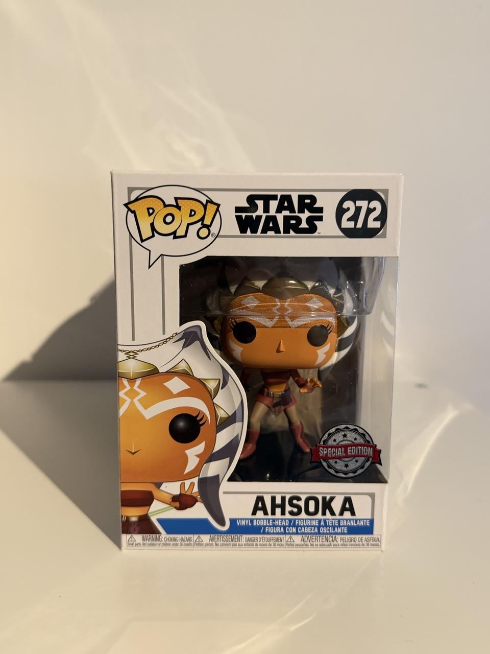 Ahsoka