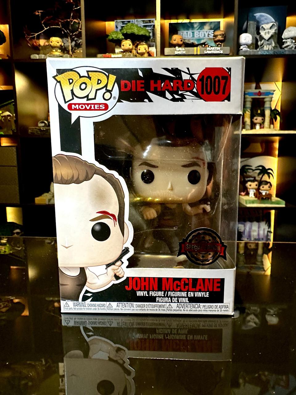 John McClane