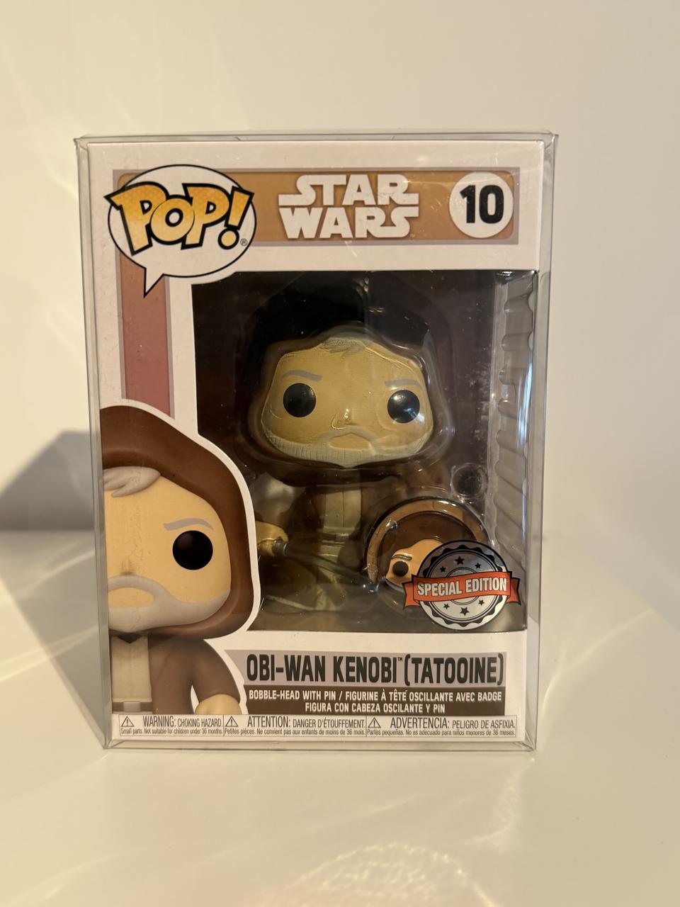 Obi-Wan Kenobi (Tatooine)