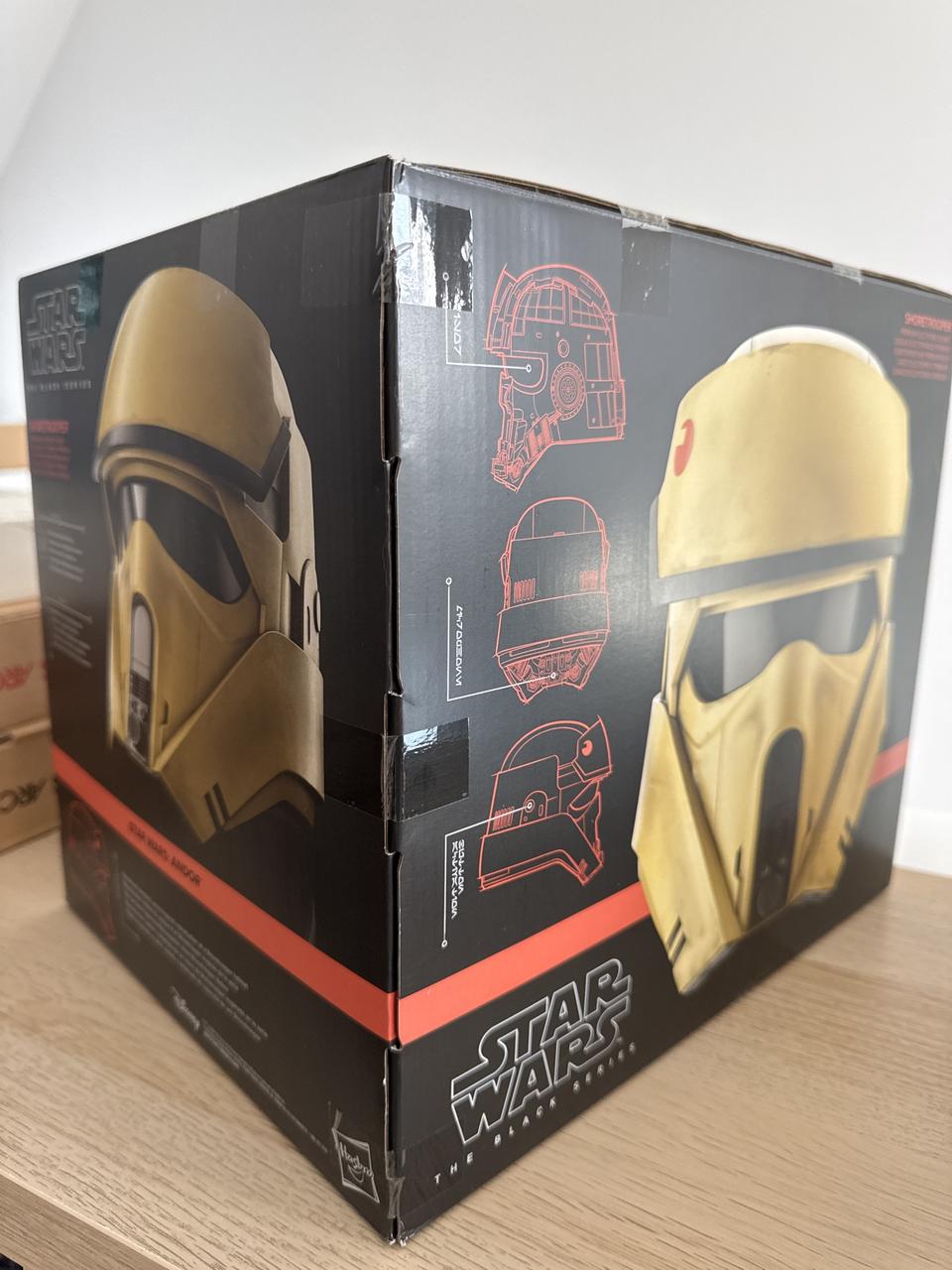 Shoretrooper