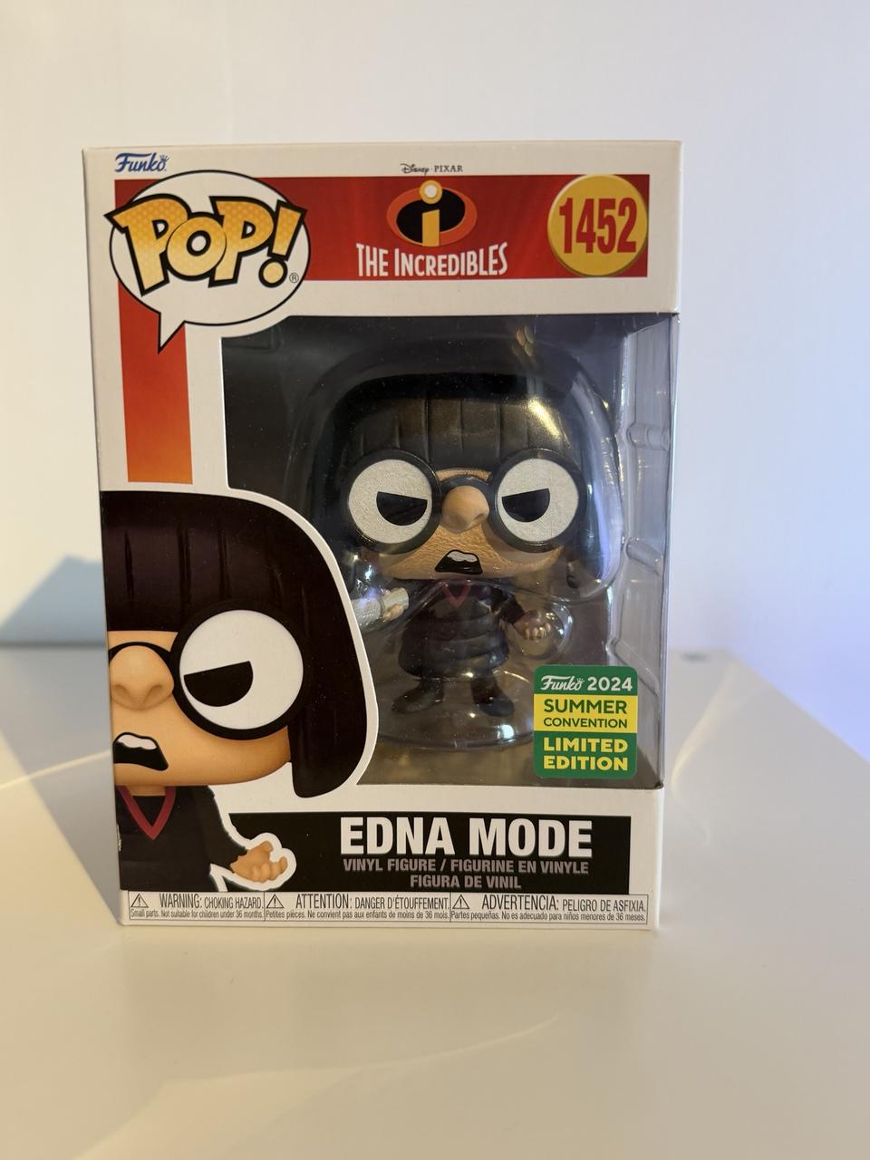 Edna Mode
