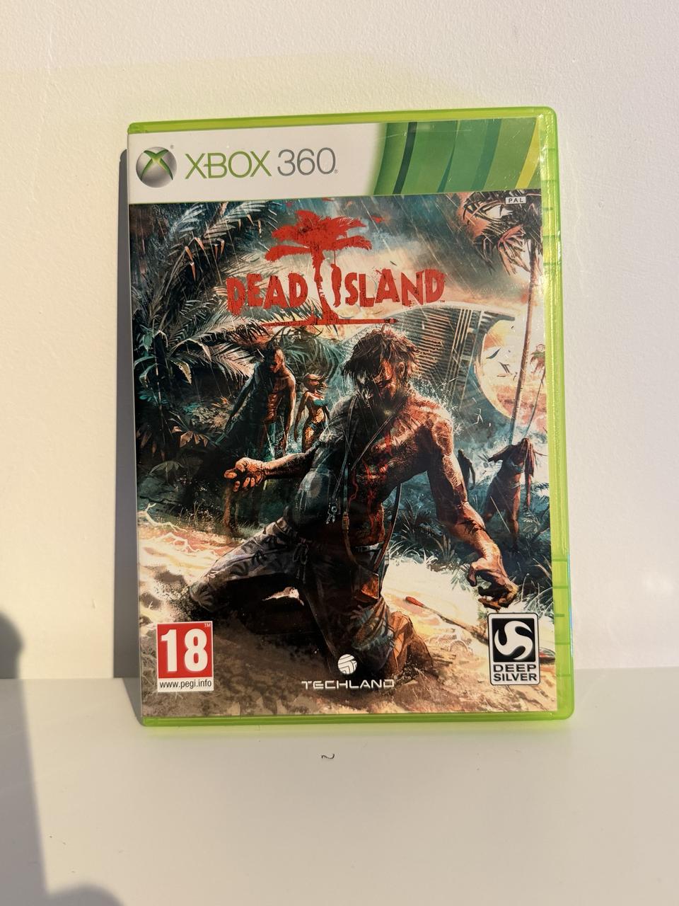 Dead Island