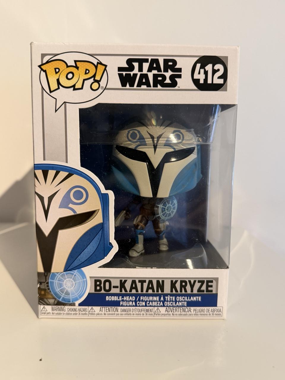 Bo-Katan Kryze