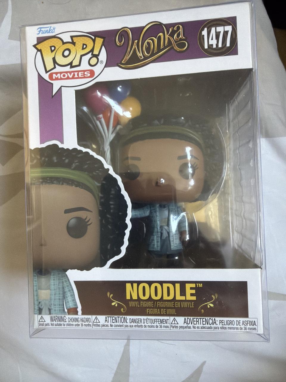 Noodle