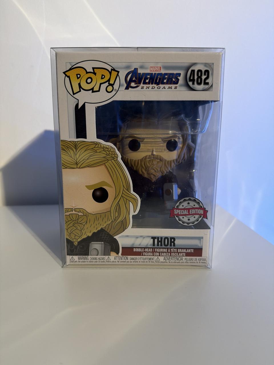 Thor