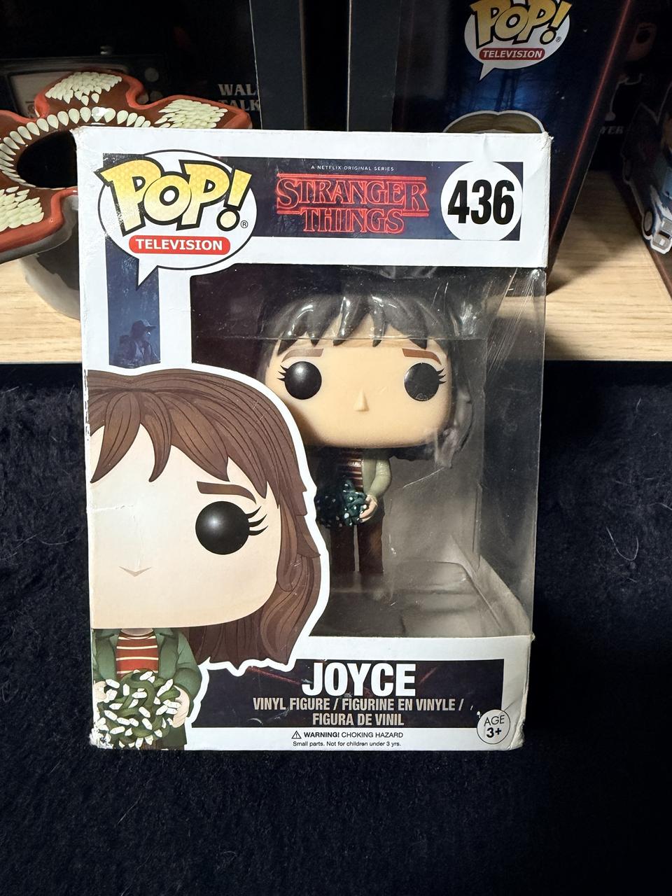 Joyce