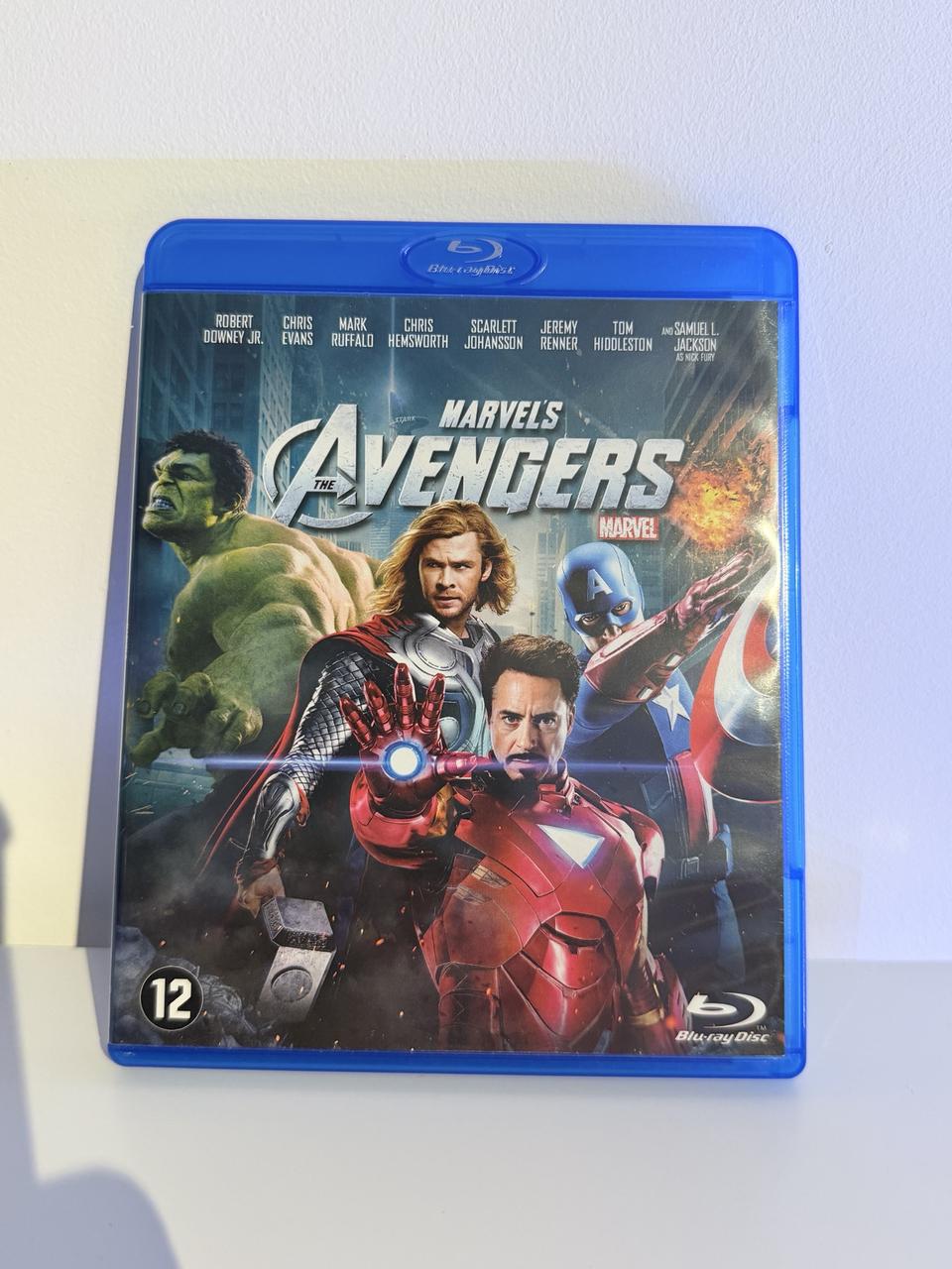 Avengers