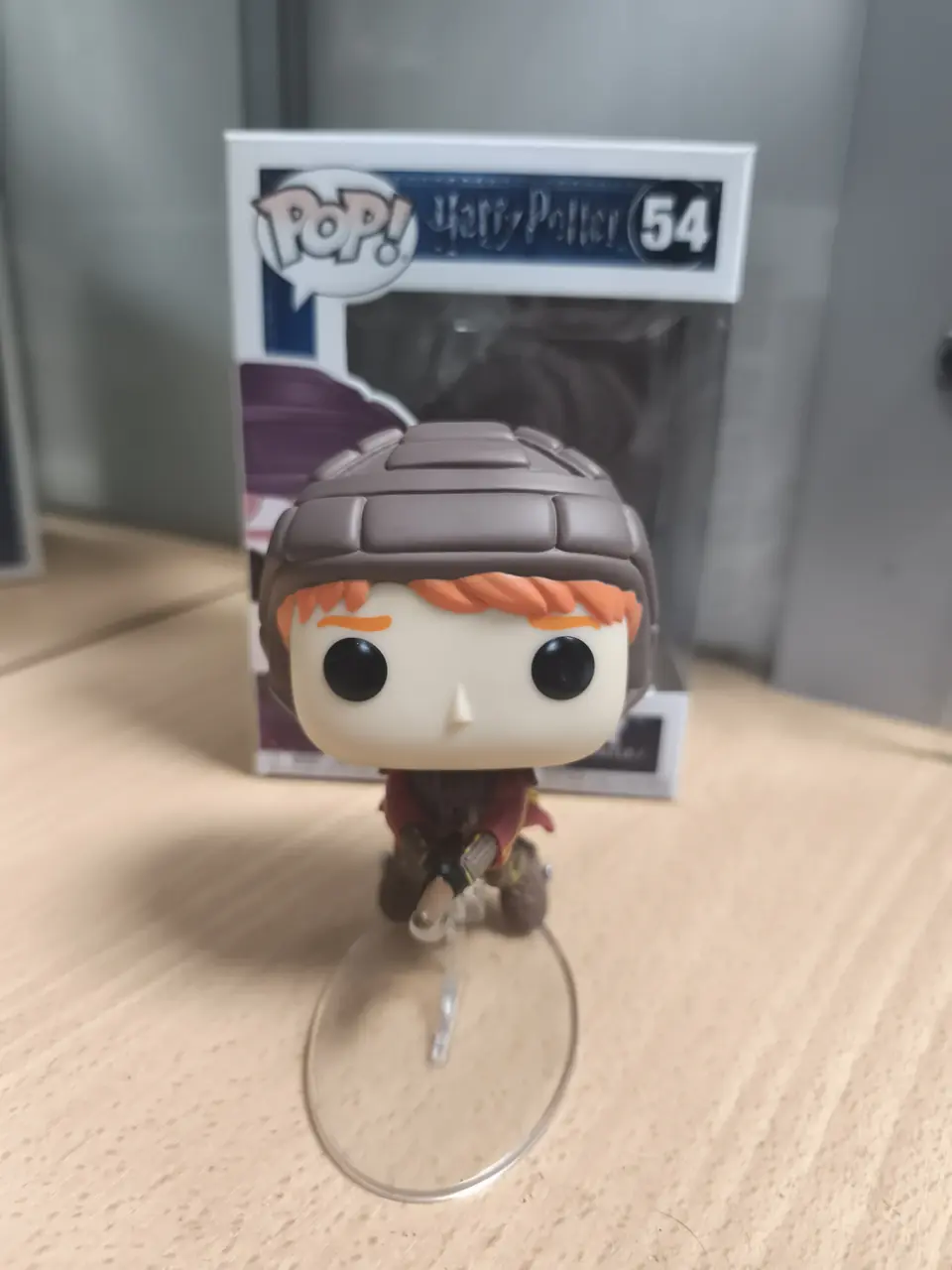 Ron Weasley