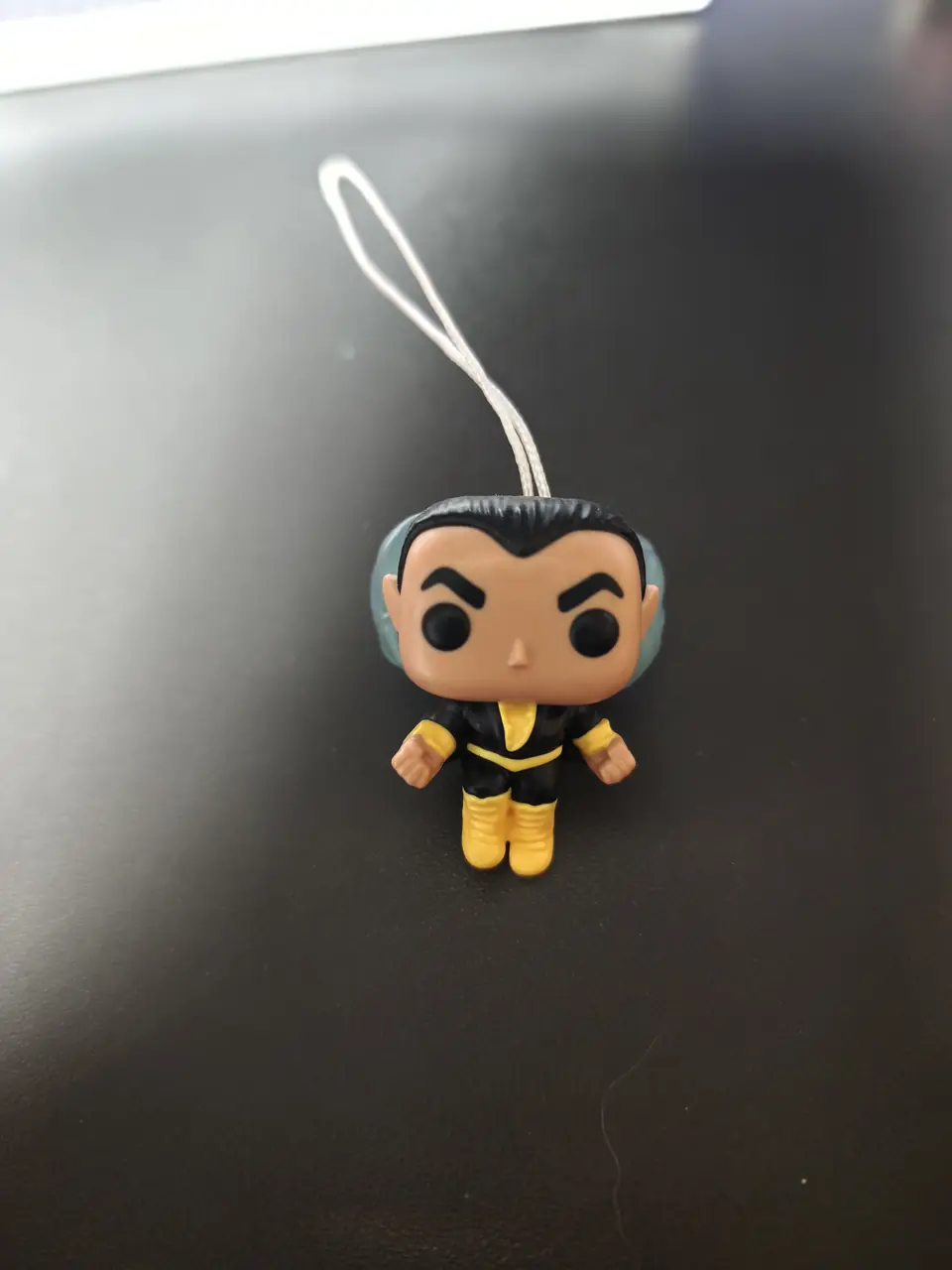 Black Adam (Stylo)