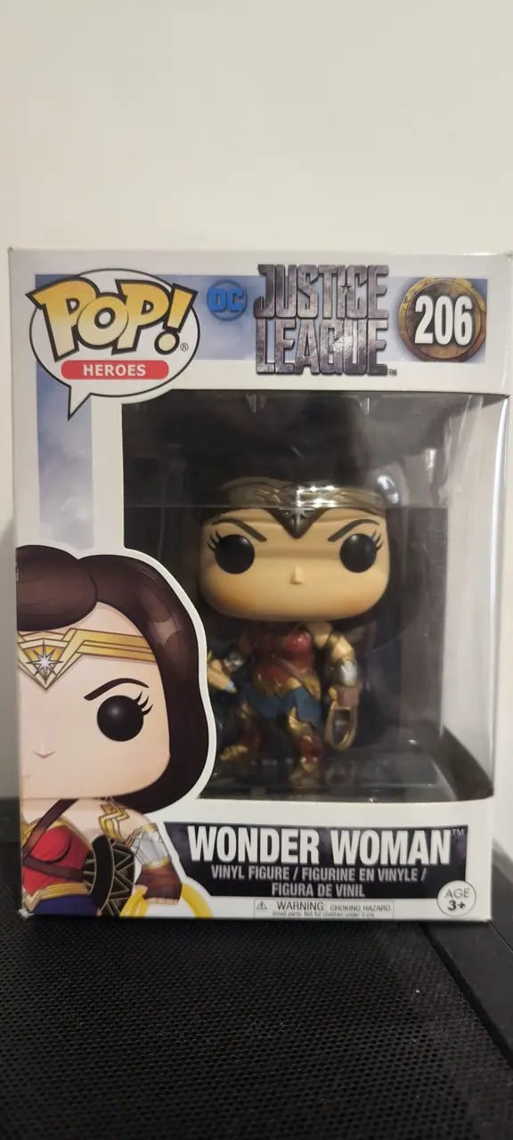 Wonder Woman