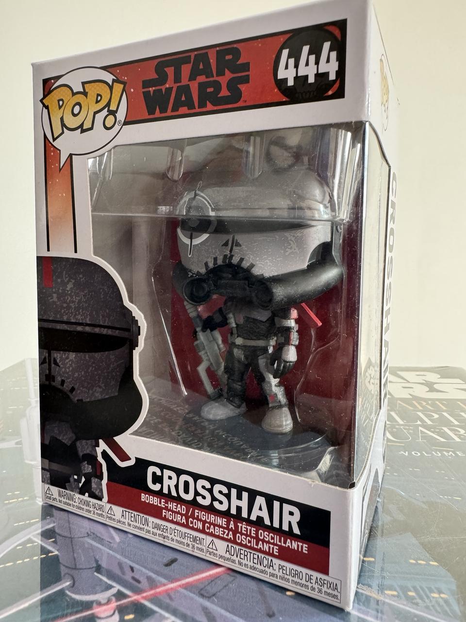 Crosshair