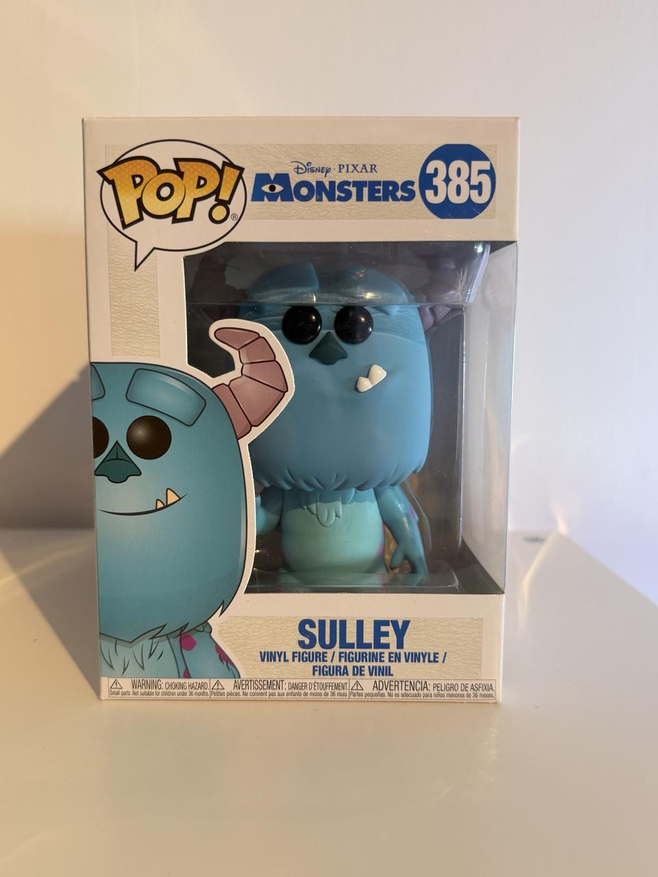 Sulley